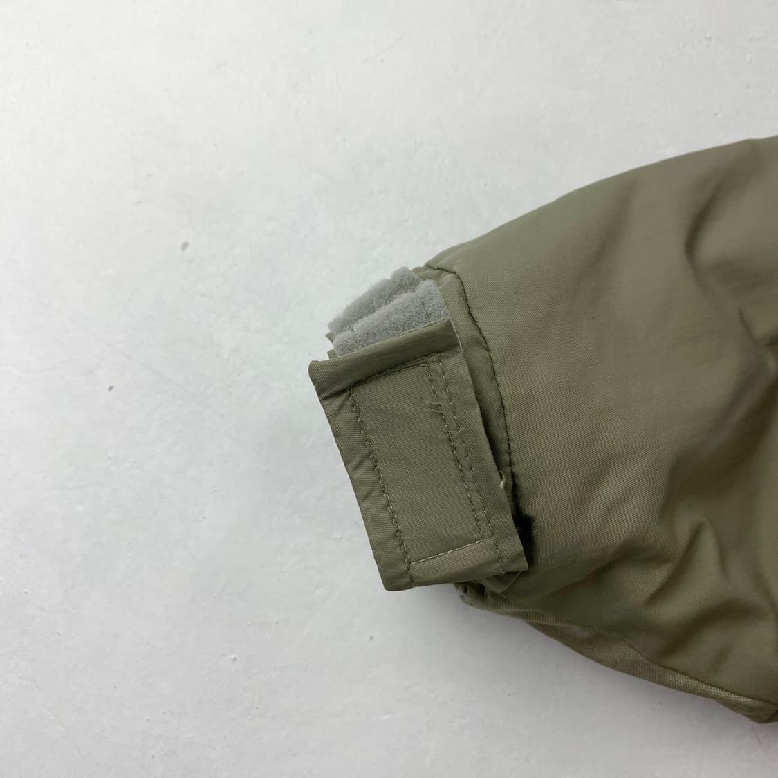 USA 밀리터리 Gen3 Level 7 프리마로프트 군납 파카 (105) 상품이미지7