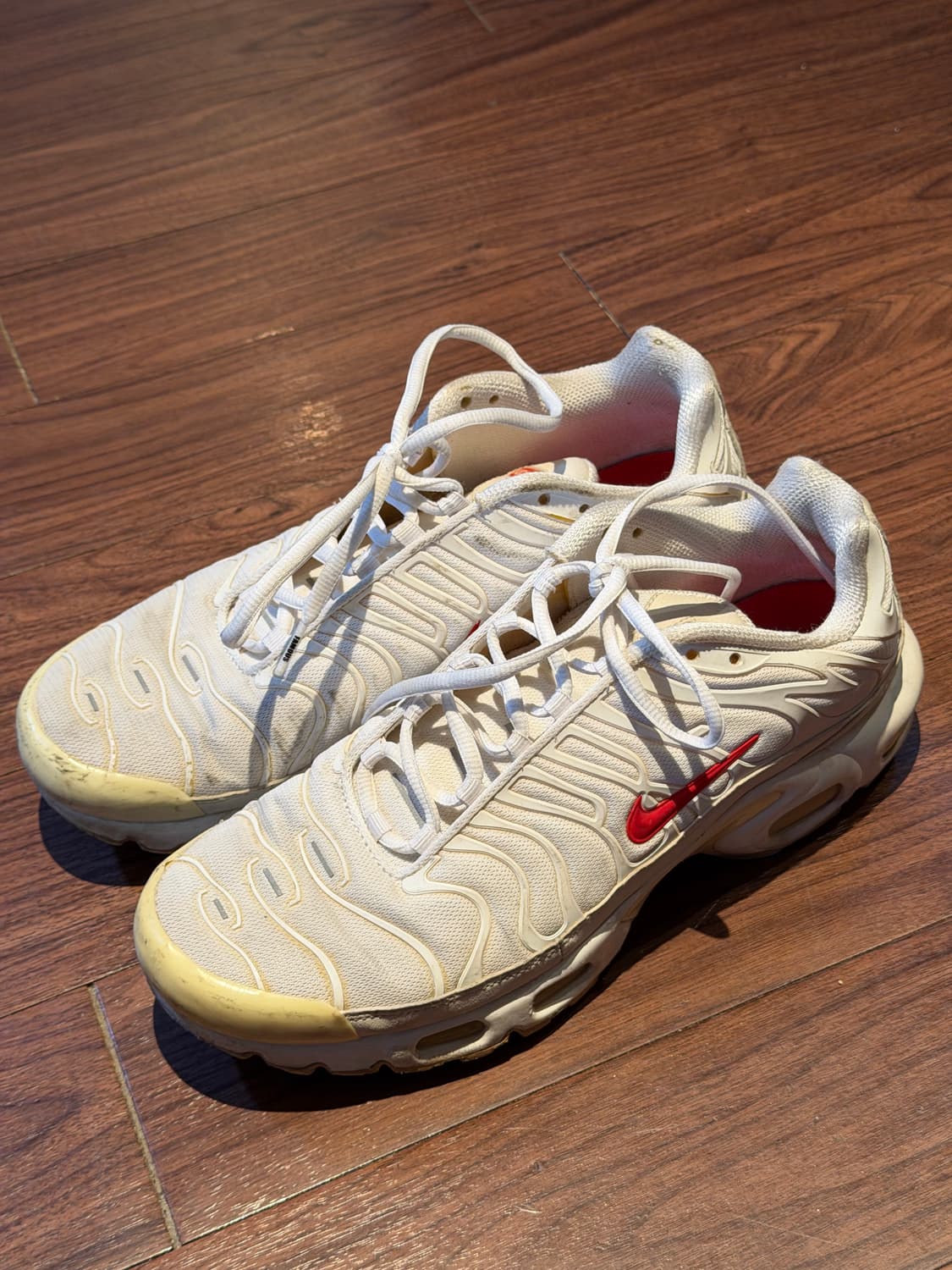 나이키 슈프림 에어맥스플러스 275 상품이미지3