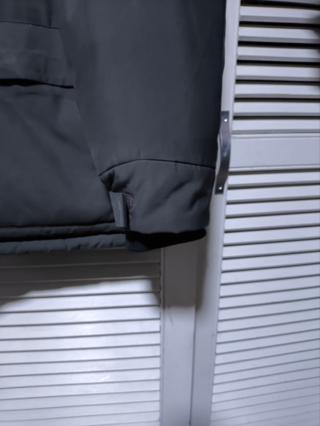 110 내셔널지오그래픽 유틸리티 파카 구스다운 상품이미지3