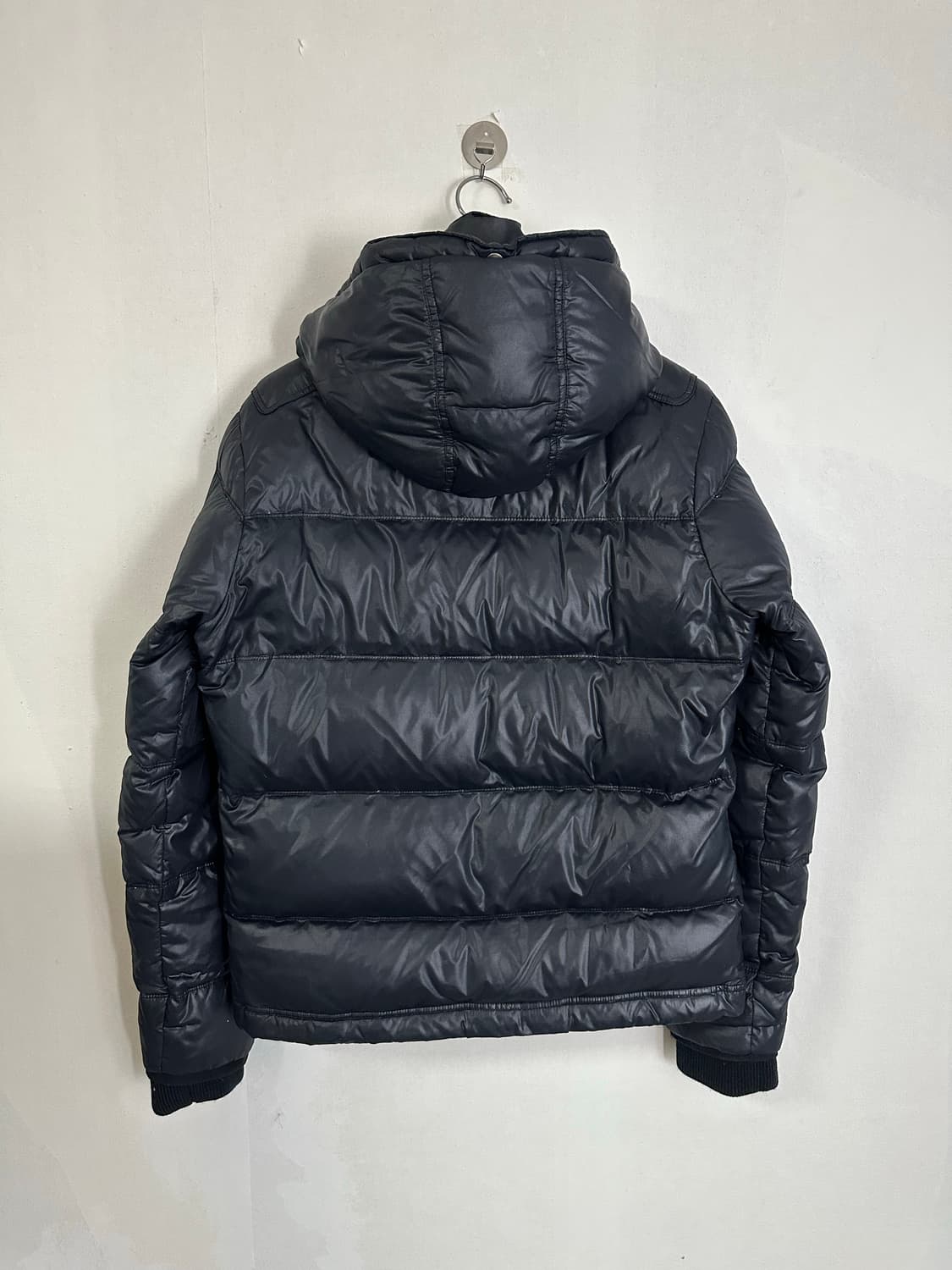 디젤 패딩 L (95-100) 상품이미지3