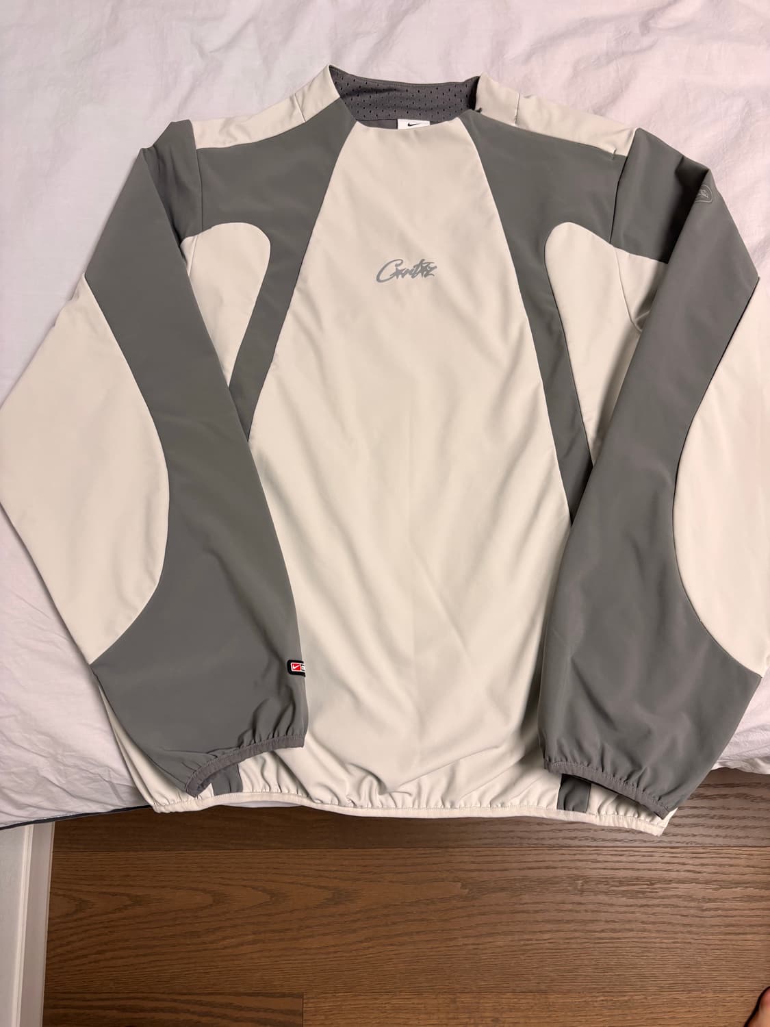 나이키 코르테이즈 바람막이 상품이미지3