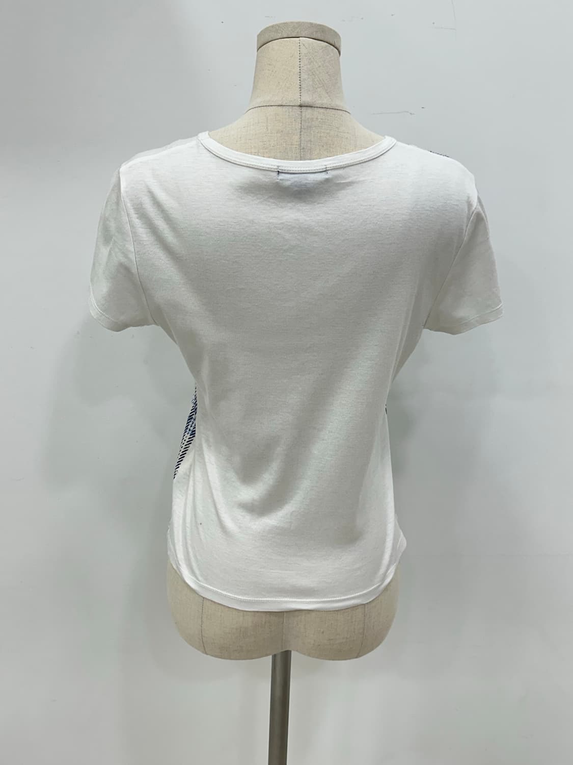 버버리 반팔 상품이미지3