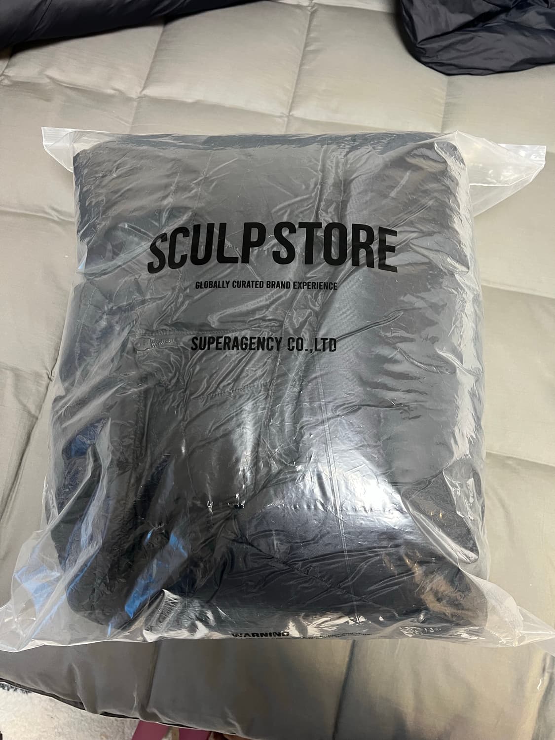 로아 헤비 다운 XL 상품이미지3