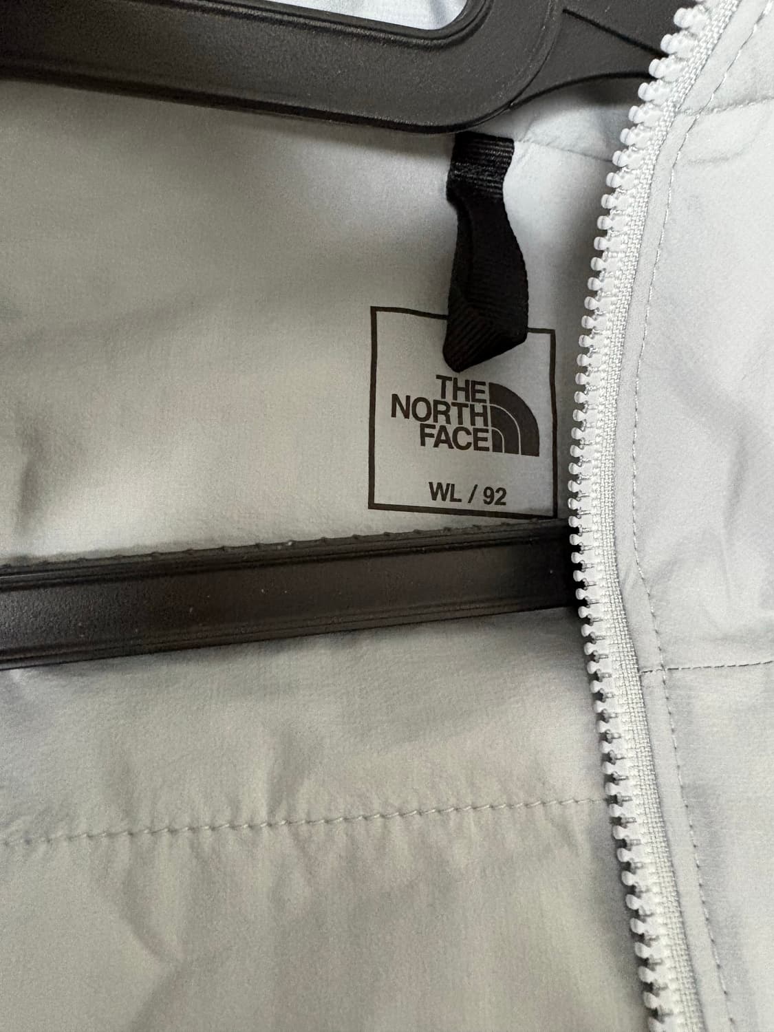 노스페이스 펠릭스 히트 바람막이 후디 패딩 점퍼 상품이미지2