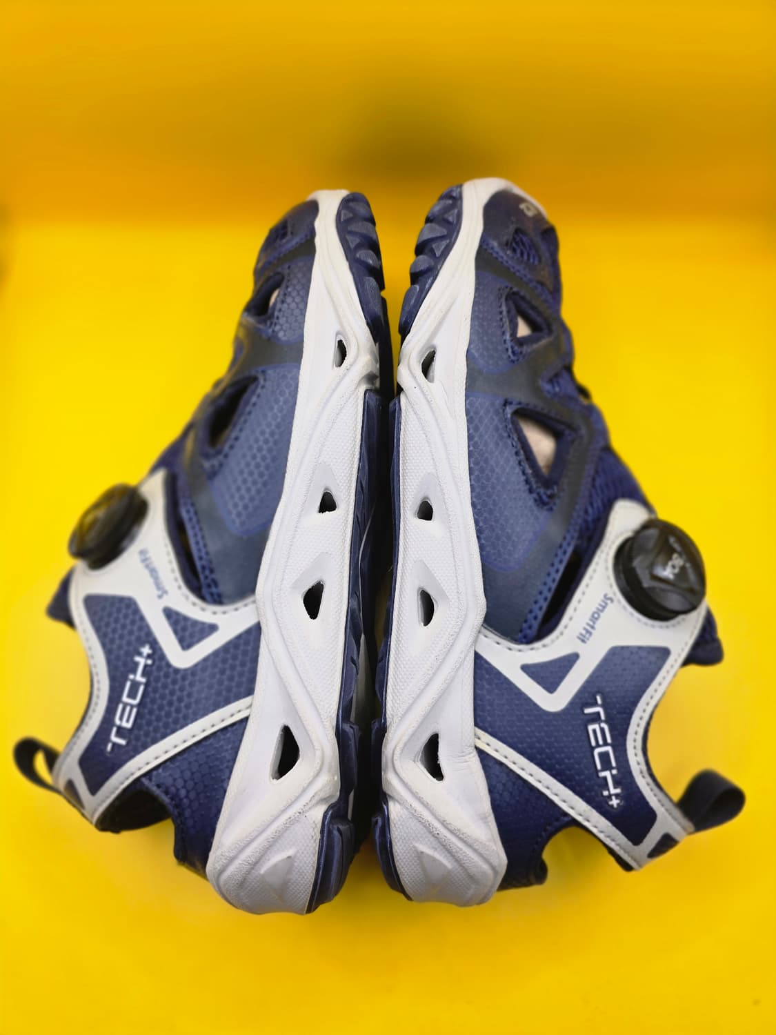 K2 아쿠아 보아트레킹 슈즈 250 상품이미지5