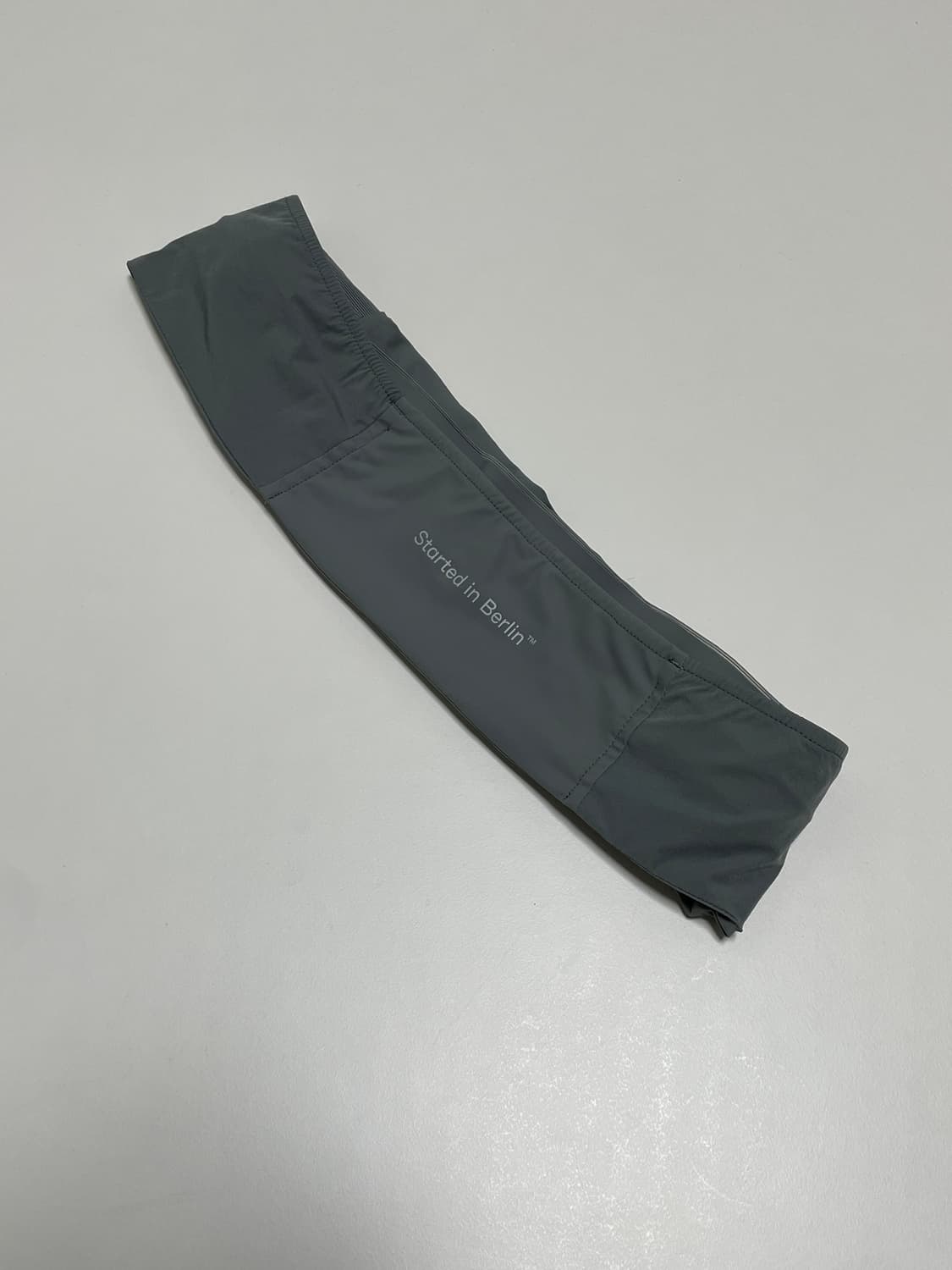OPTIMISTIC RUNNERS BELT 상품이미지2