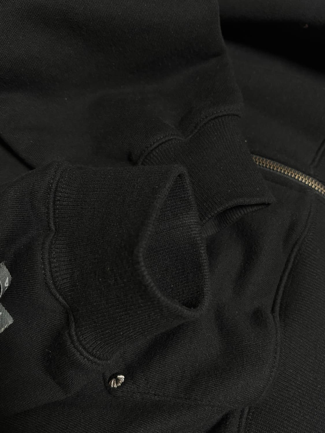 힐다 스파이더 후드집업 상품이미지5