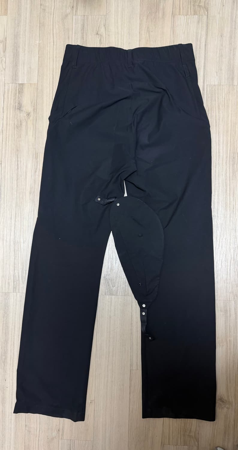 PAF  6.0 techniacl pants right [S] 상품이미지2