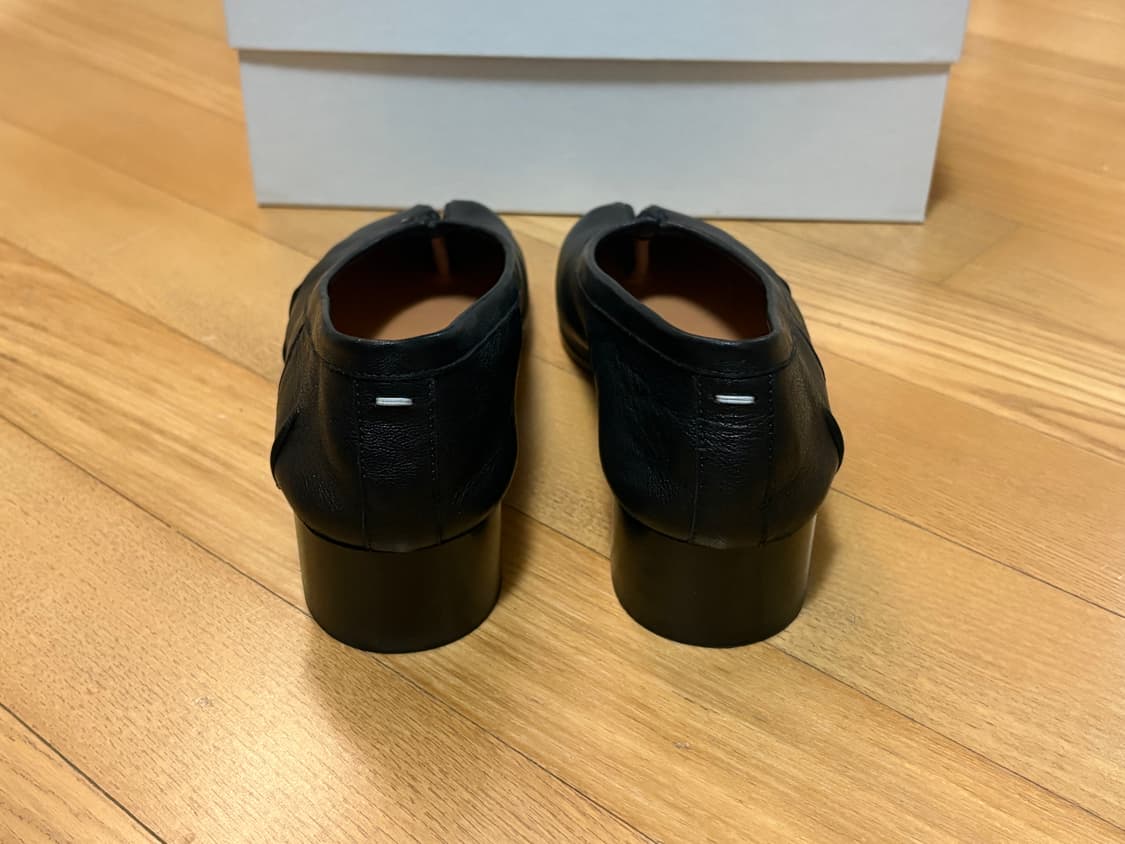 메종 마르지엘라 타비 발레리나 펌프스 fw25 상품이미지4