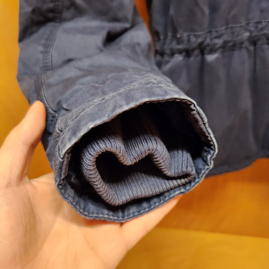 나파피리 스키두 콜드 파카 M 100 패딩 자켓 상품이미지8