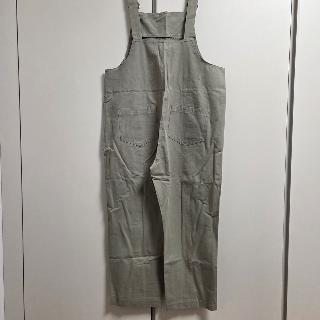 일본 빈티지 워크웨어 오버롤 35-36 상품이미지6