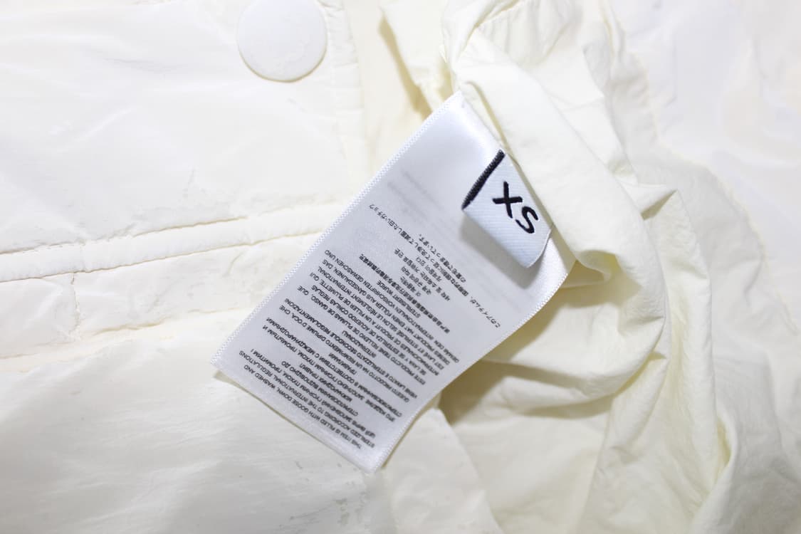 Ienki Ienki 이엔키이엔키 푸퍼 베스트 상품이미지2