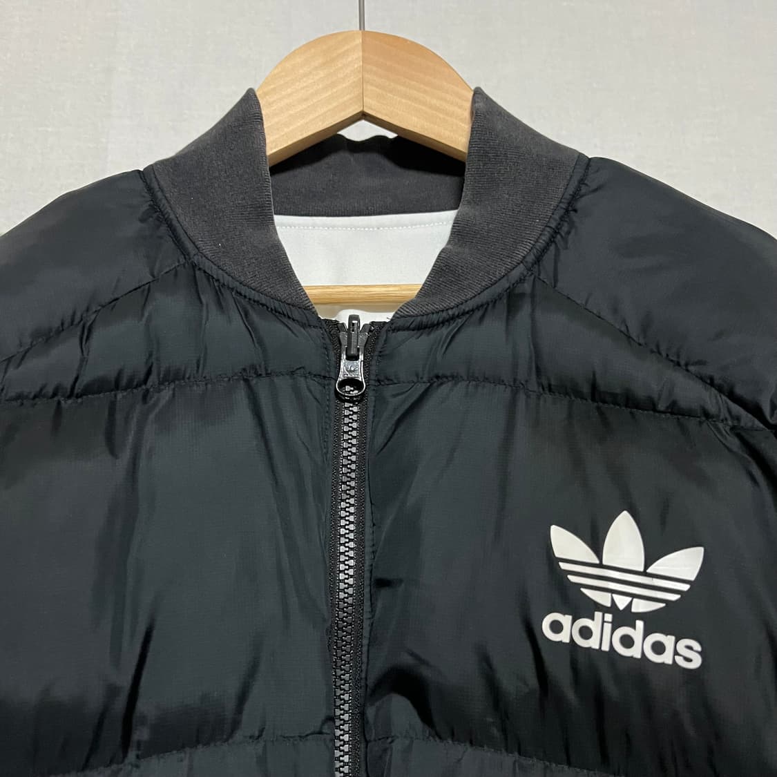 아디다스 리버시블 패딩 95 상품이미지3