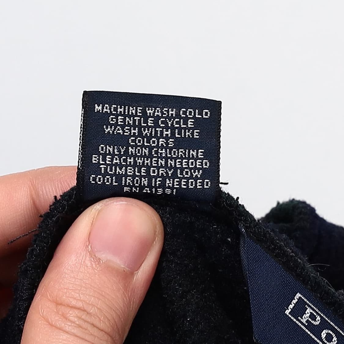 Polo by Ralph Lauren  타탄체크  상품이미지10