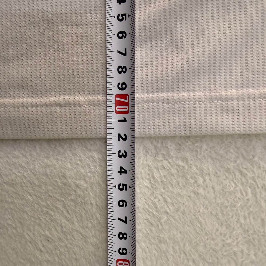 105 JDX 목폴라 기능성 긴팔 티 0520T 상품이미지6