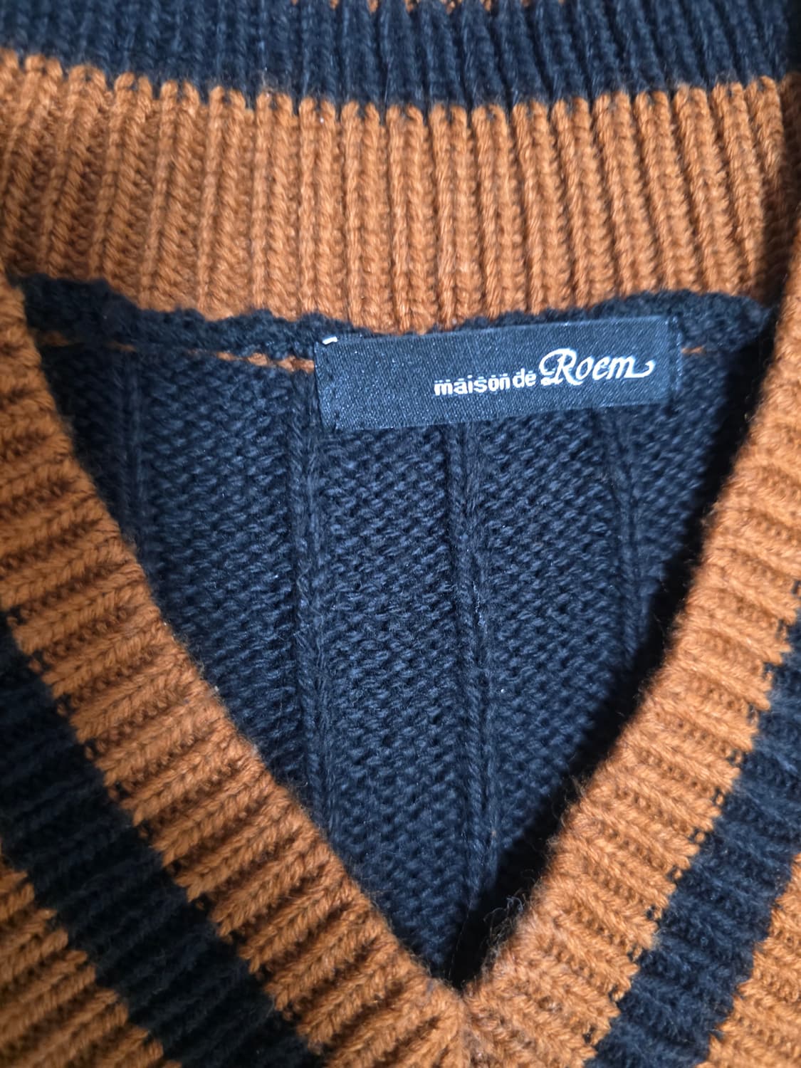 로엠 니트원피스 90 상품이미지3