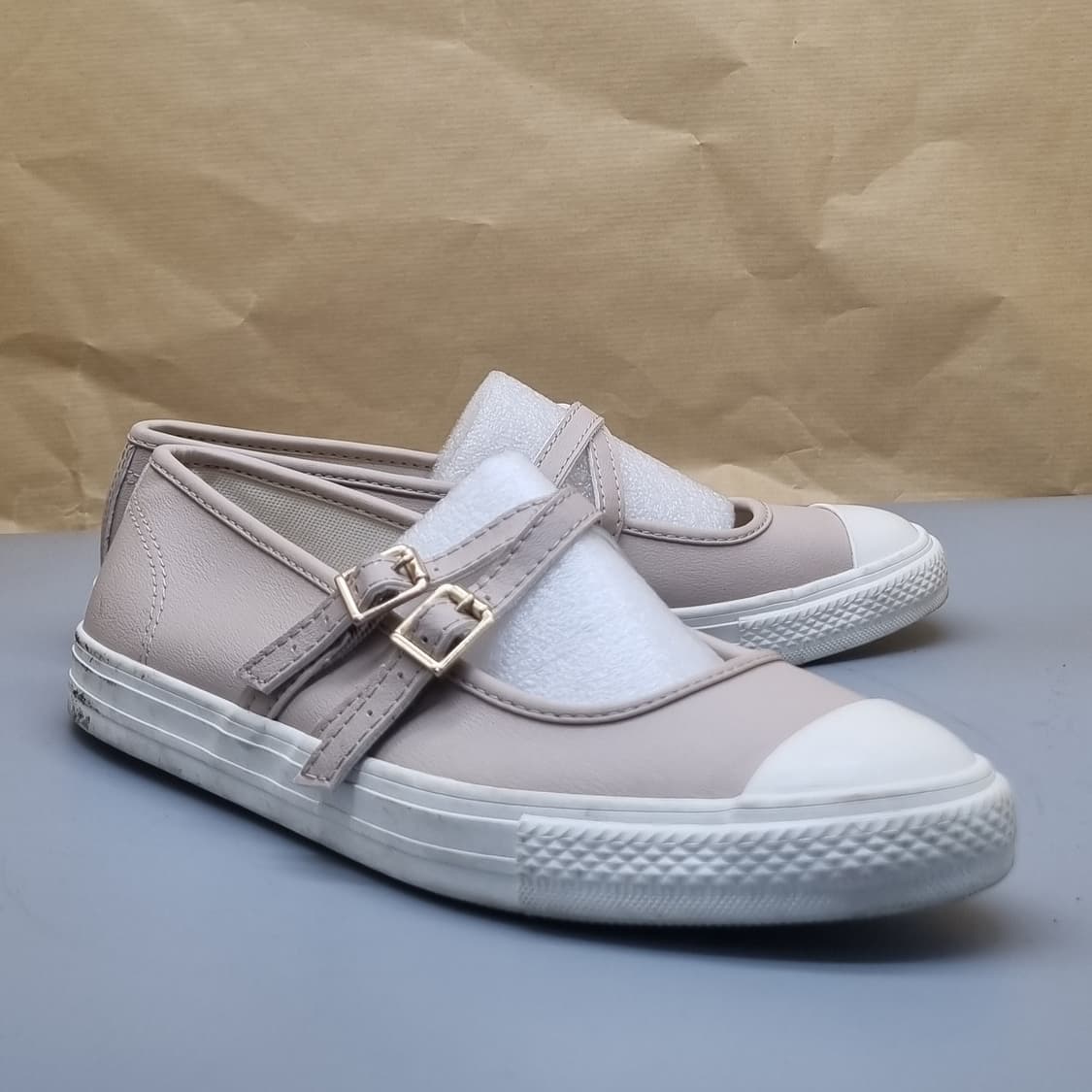 컨버스 데인티 메리제인 플랫슈즈 245 상품이미지1