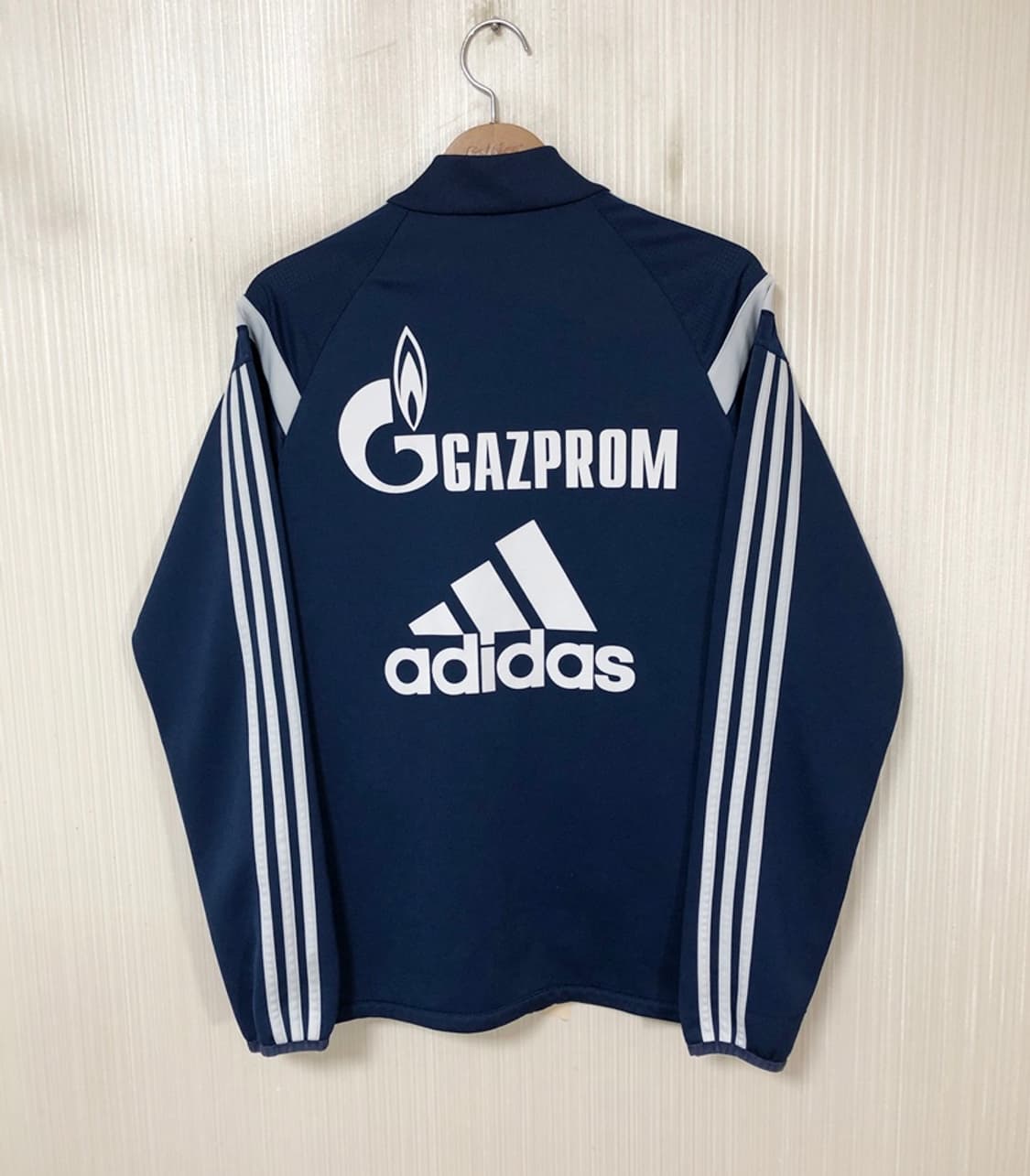 아디다스 14-15 FC살케04 트레이닝자켓/트랙슈트 100 상품이미지8