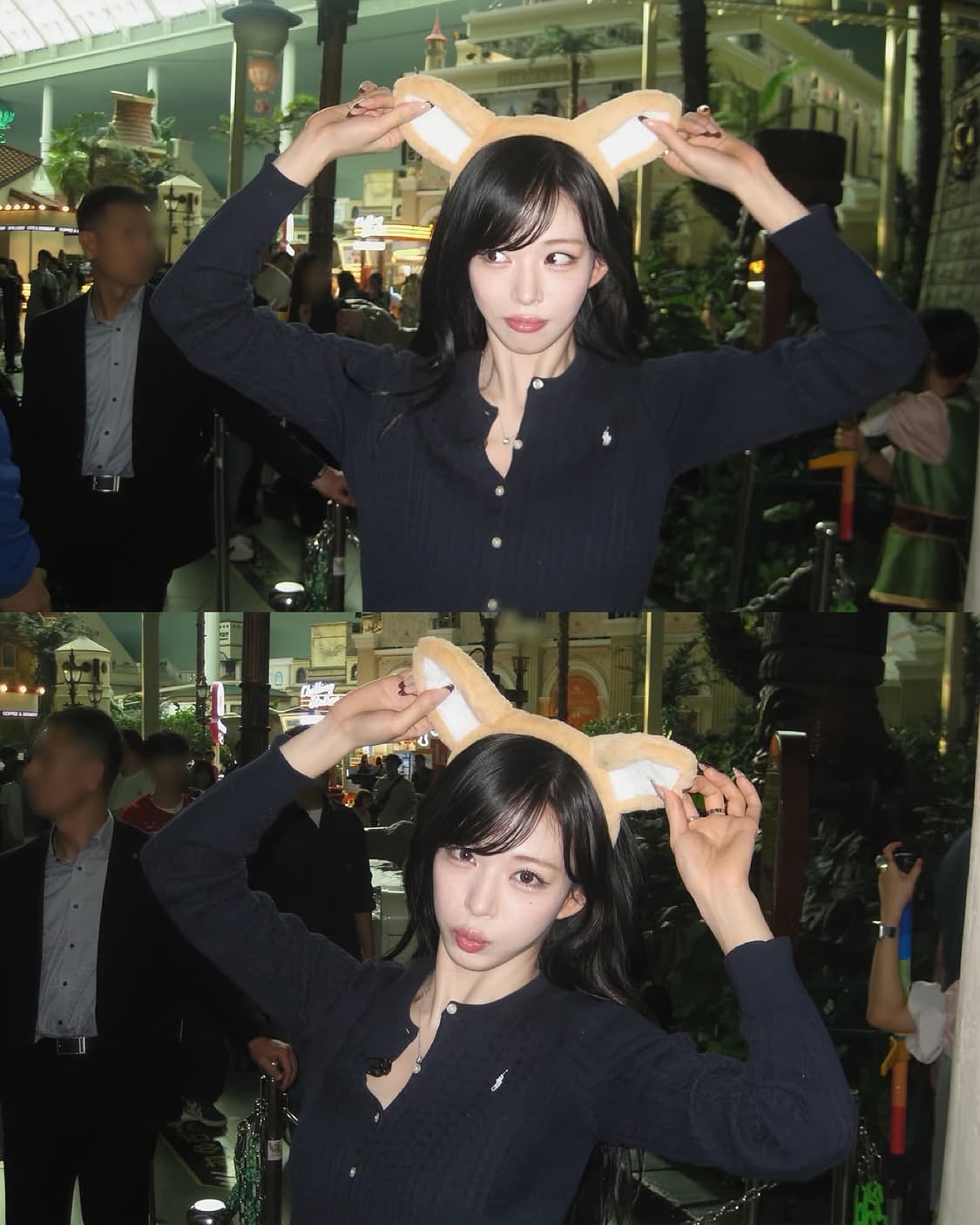 (이채영 pick!💕) 카시오 엑슬림 Z550 | Exilim 상품이미지5