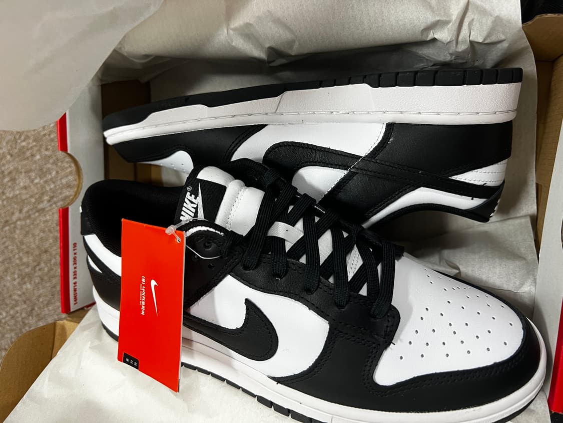 나이키 범고래 270 새제품 상품이미지1