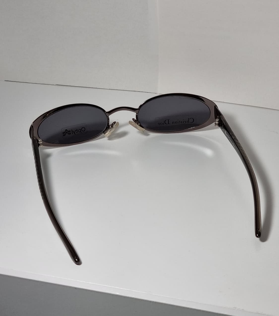 00's Christian Dior Sunglaases 상품이미지7