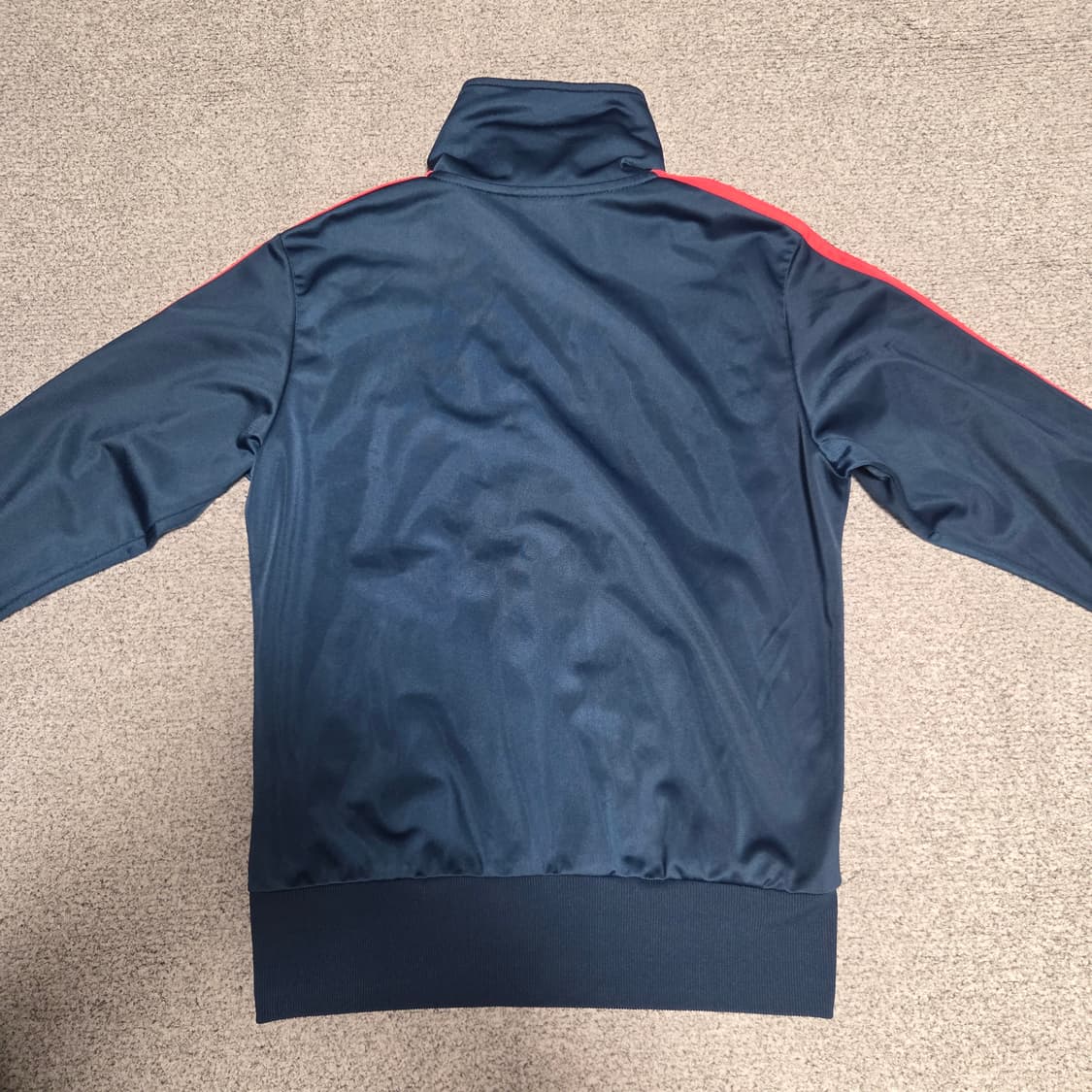 Adidas 아디다스 트랙탑 자켓 져지 S 상품이미지7