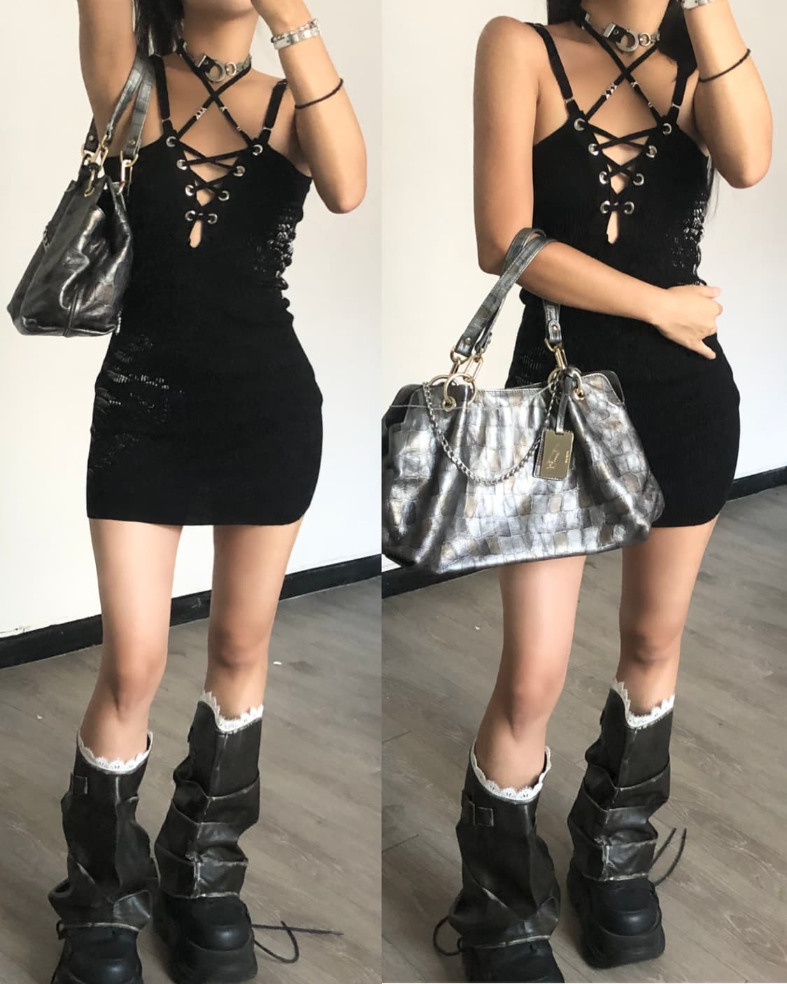 Vintage bag 상품이미지4