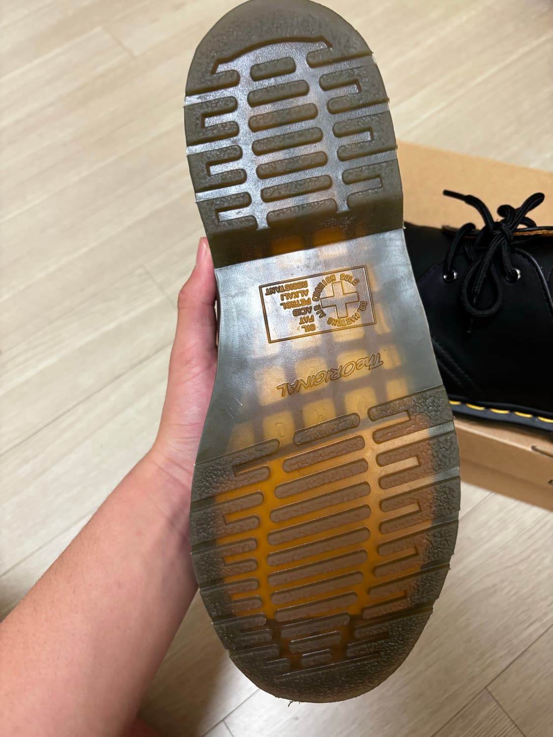 닥터마틴 1461  상품이미지4