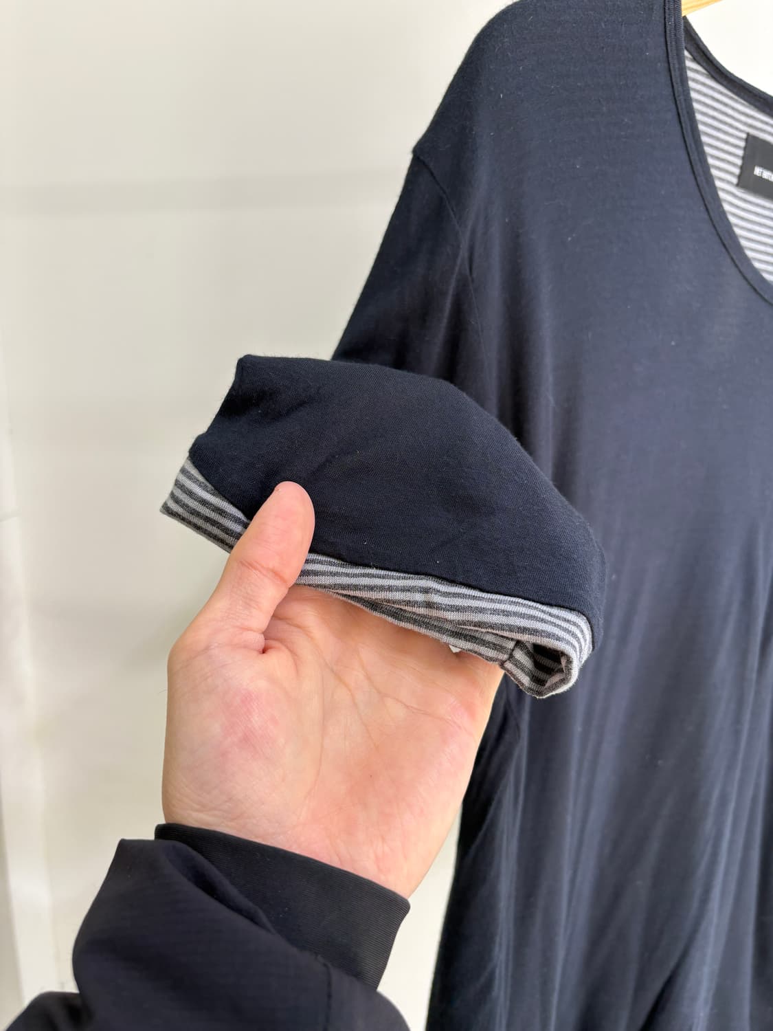 DIET BUTCHER SLIM SKIN (Made in Japan)반팔 상품이미지4