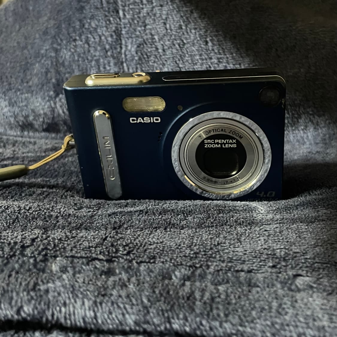 casio ex-z4 카시오 엑슬림 z4 상품이미지3
