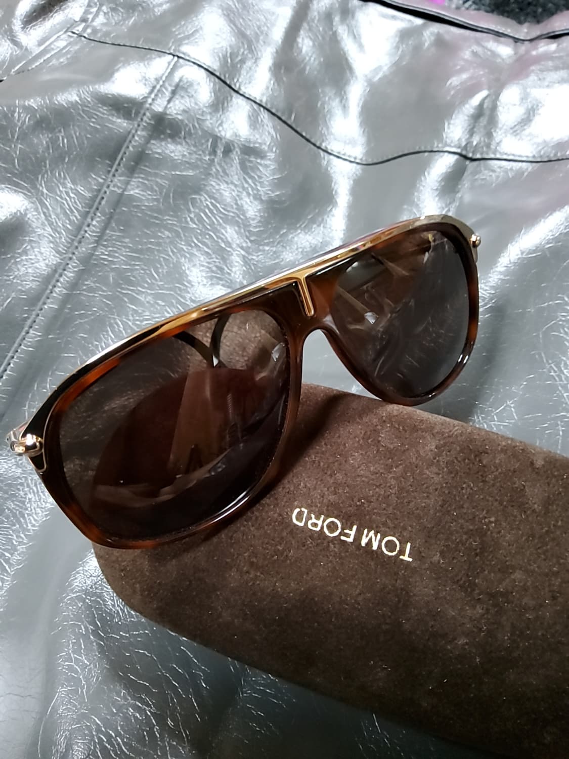 탐포드 선글라스 tf176 772  상품이미지6