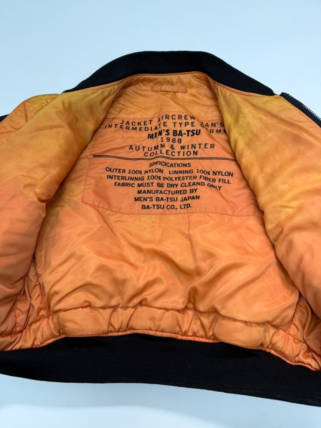 BA-TSU STUDIO 상품이미지6