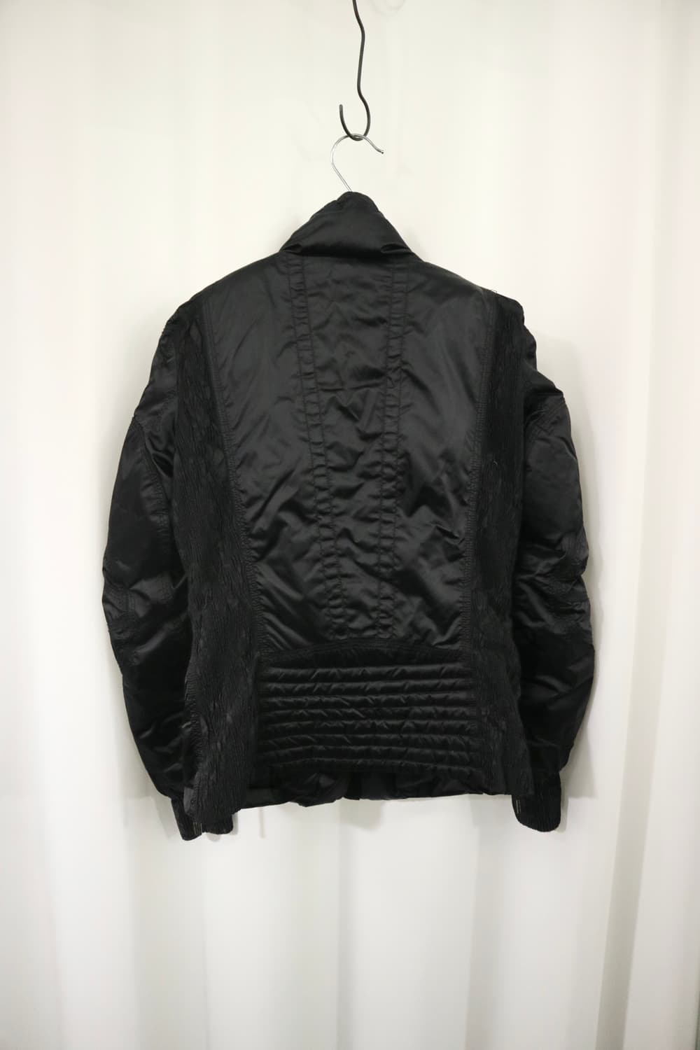 Jet Set down bomber jacket 상품이미지6