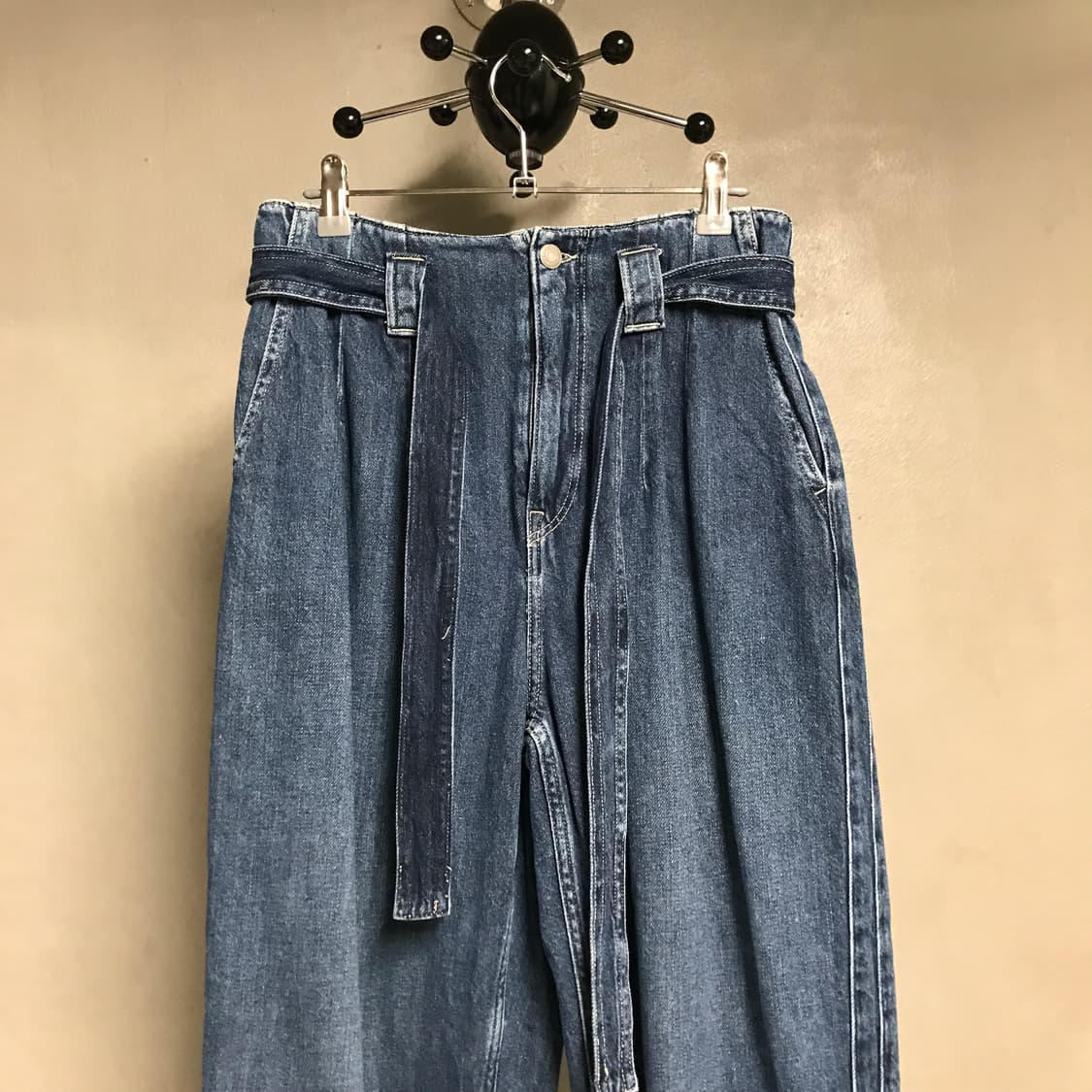 폴로 랄프로렌 데님 팬츠 27R(W) 상품이미지2