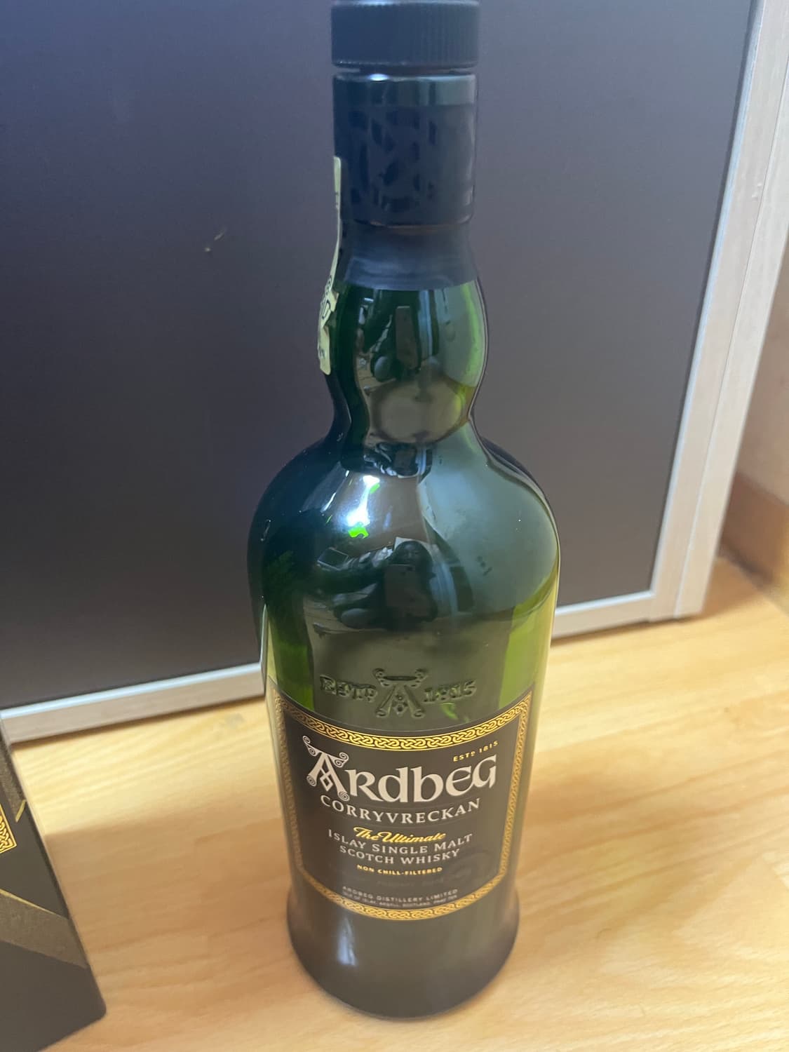 아드벡 Corryvreckan 코리브라칸 공병 상품이미지2