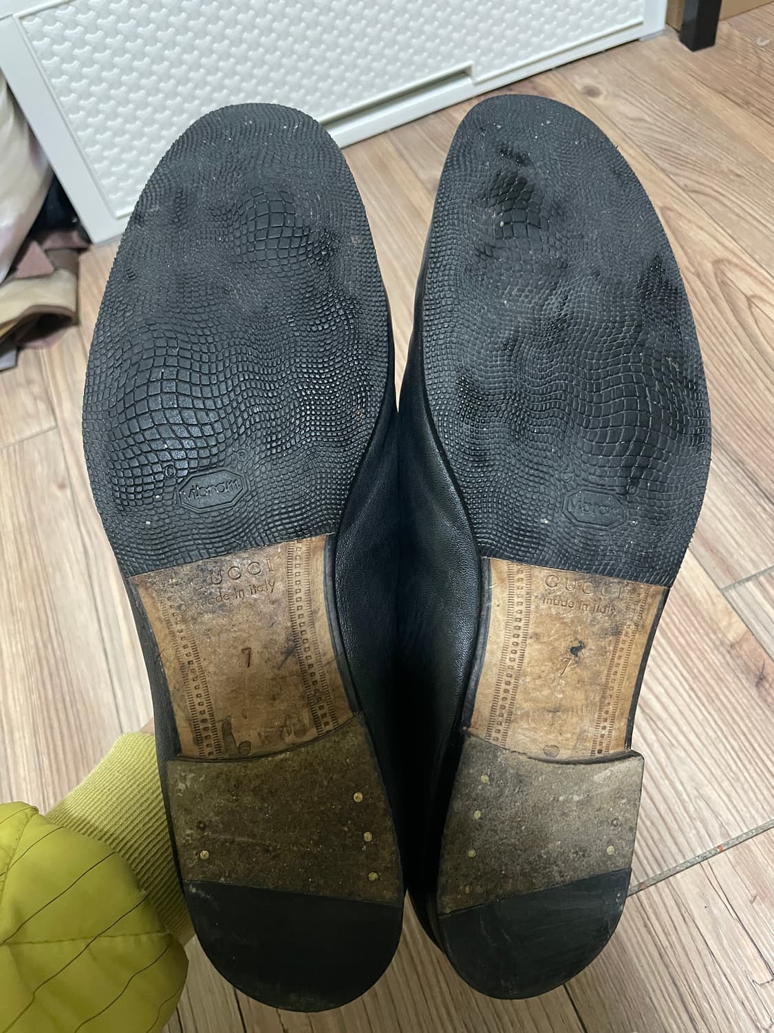 구찌 홀스빗 로퍼 상품이미지5