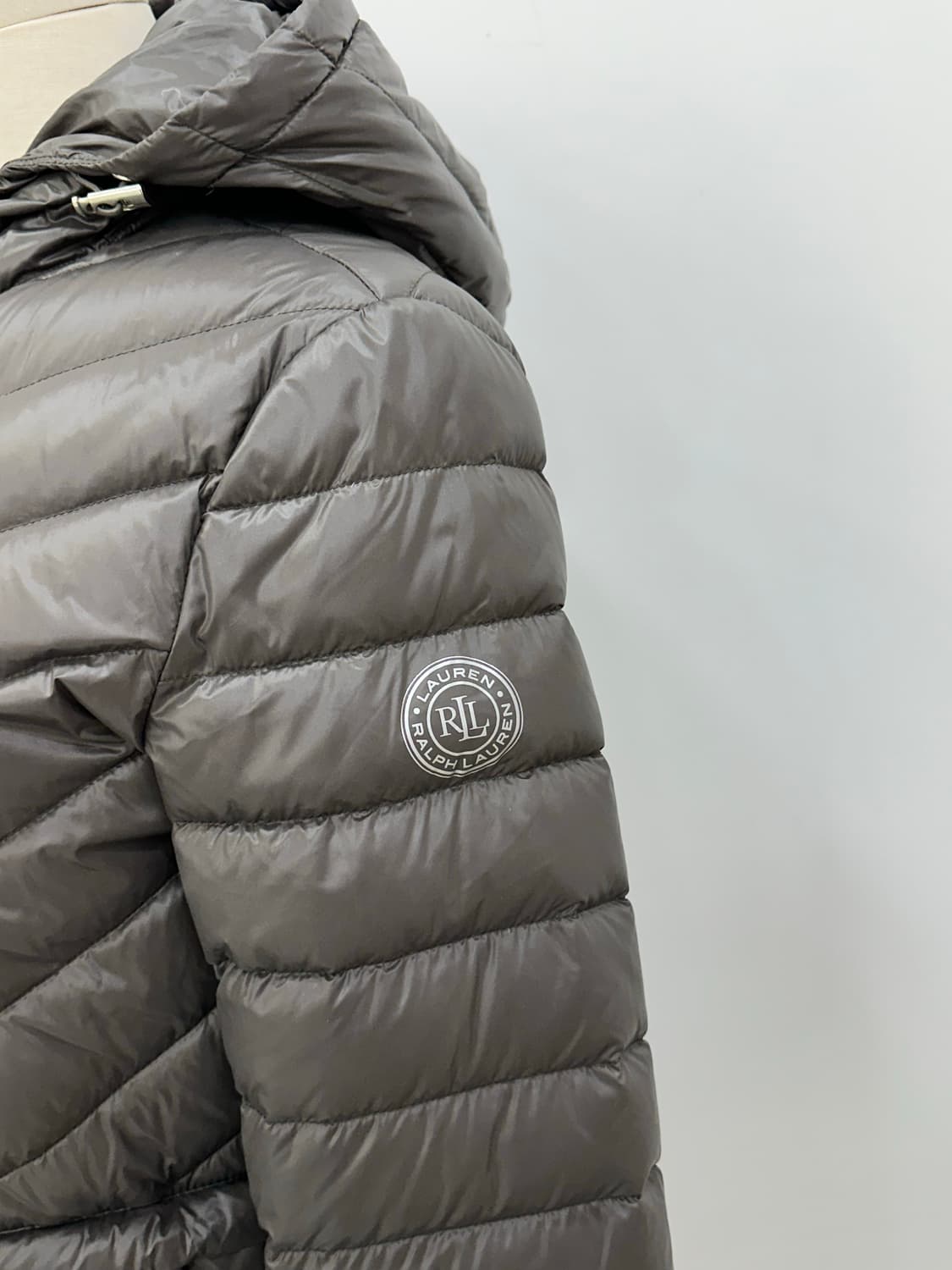 로렌 랄프로렌 다운 경량패딩 상품이미지7