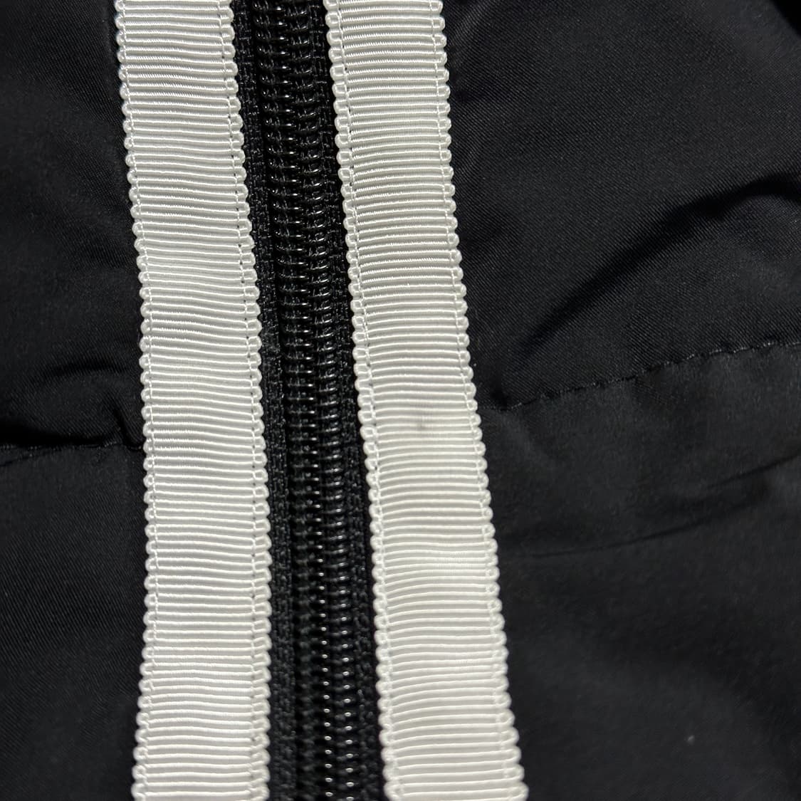 까스텔바작 롱패딩 조끼 상품이미지6