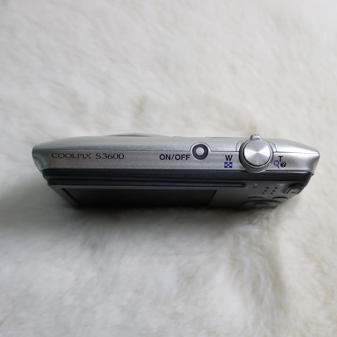 니콘 쿨픽스s3600 상품이미지3