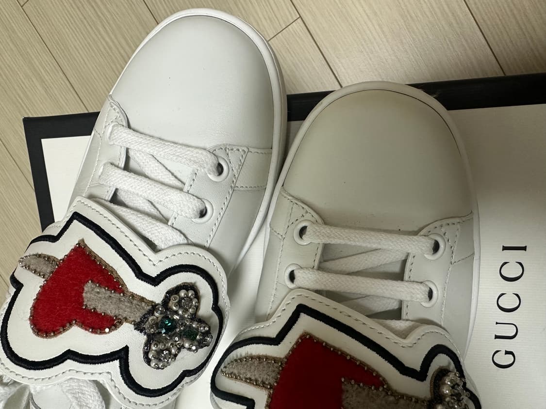 구찌스니커즈 상품이미지3