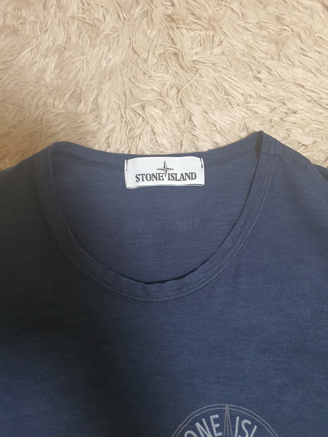 스톤아일랜드 반발티  사이즈 95 상품이미지2