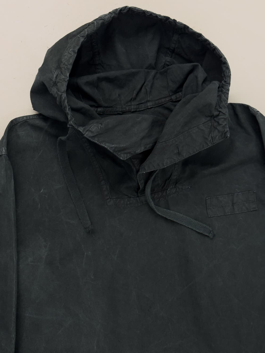 빈티지 스목 아노락 상품이미지5