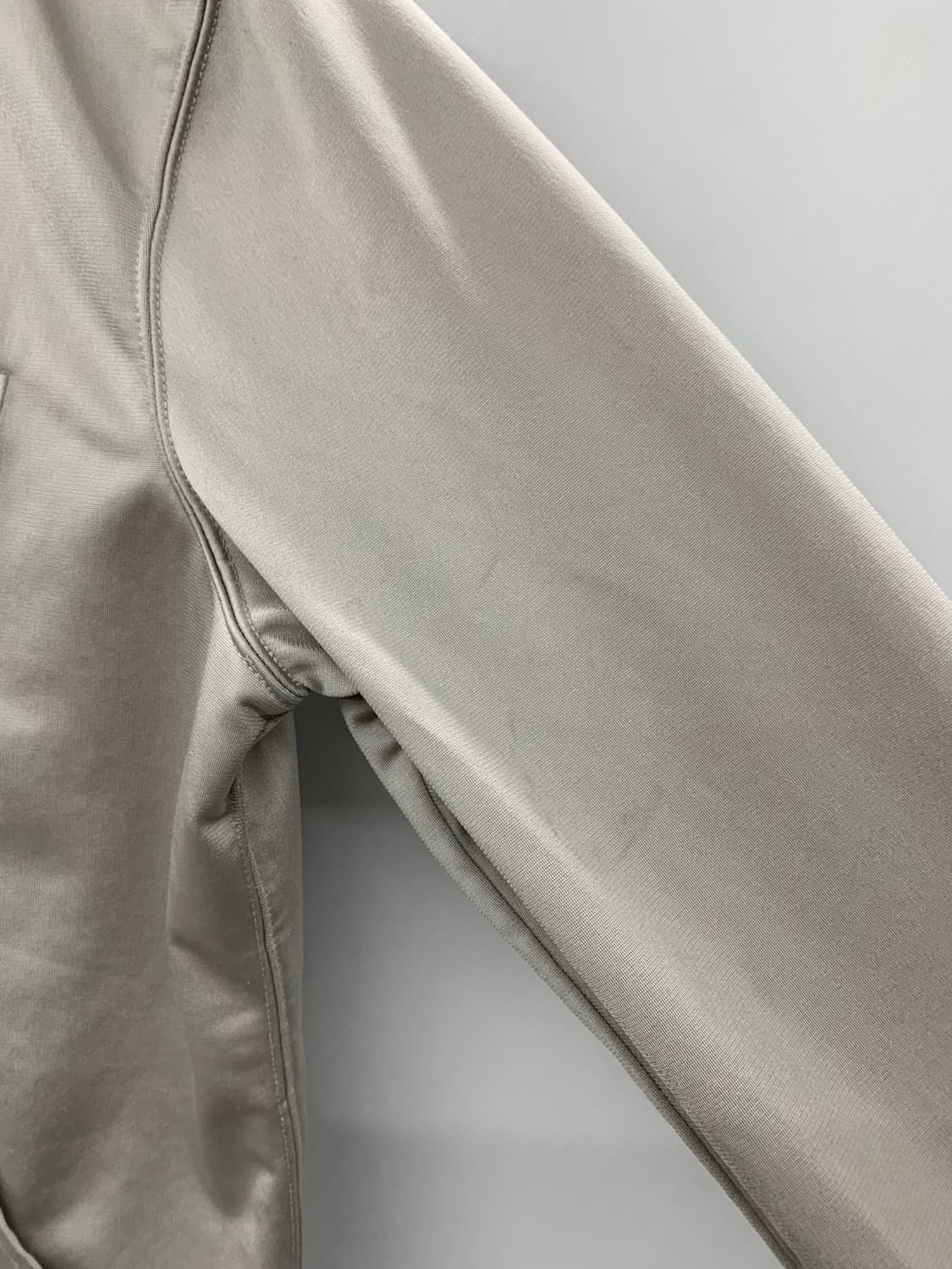 폴로 usa 실버 후드 집업 상품이미지7