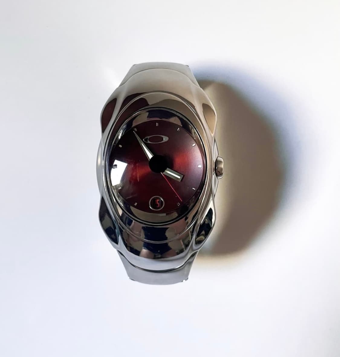 오클리 타임밤 상품이미지2