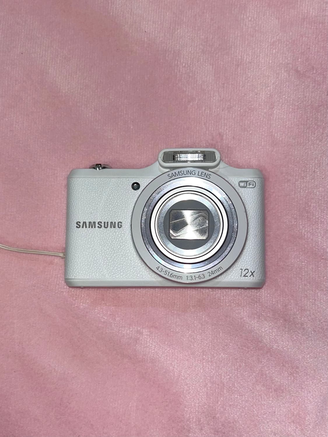 삼성WB50F 삼성디카 (작례o) 상품이미지1