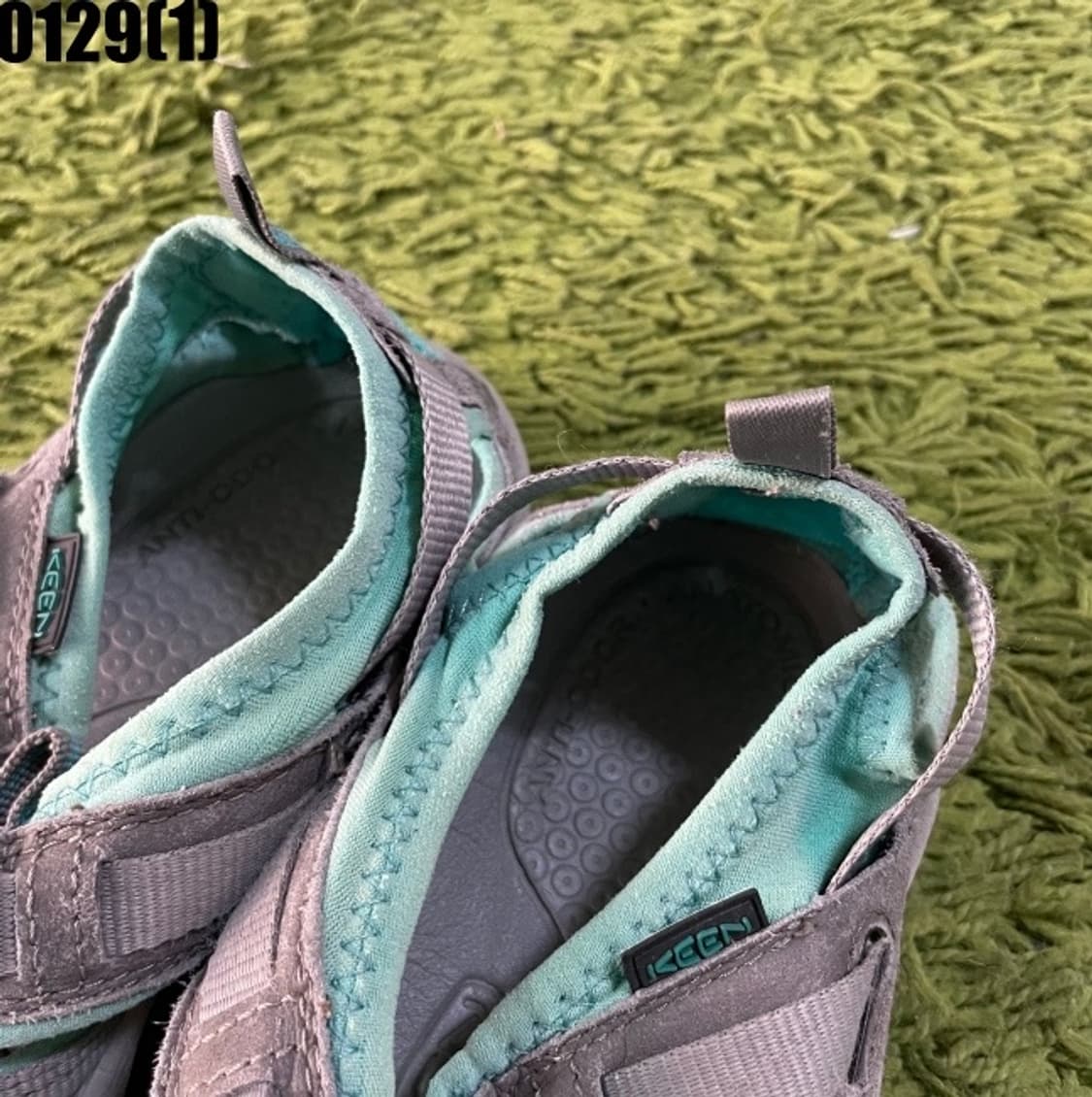 Keen 샌들  상품이미지4