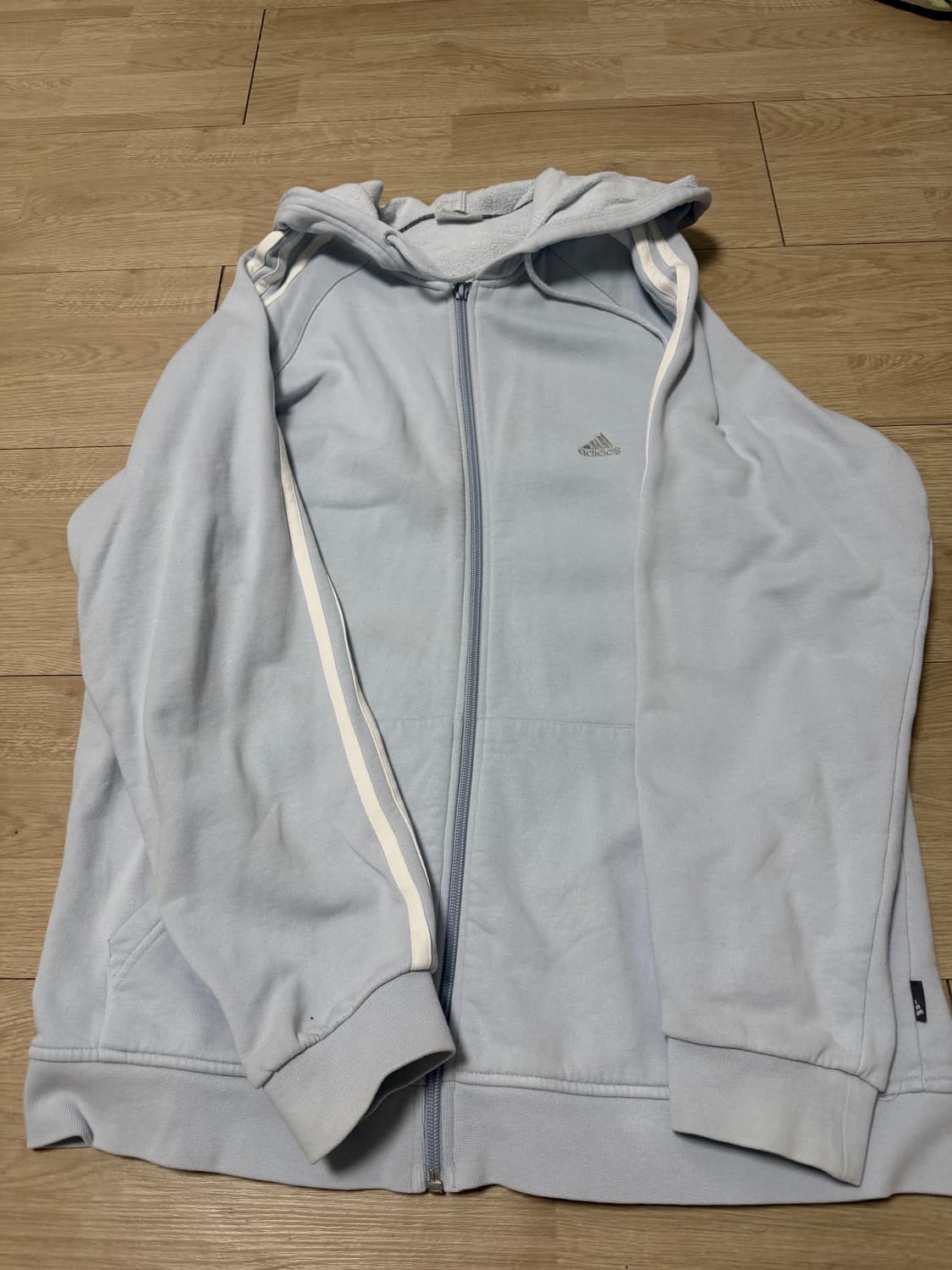 아디다스 소다 저지 상품이미지2