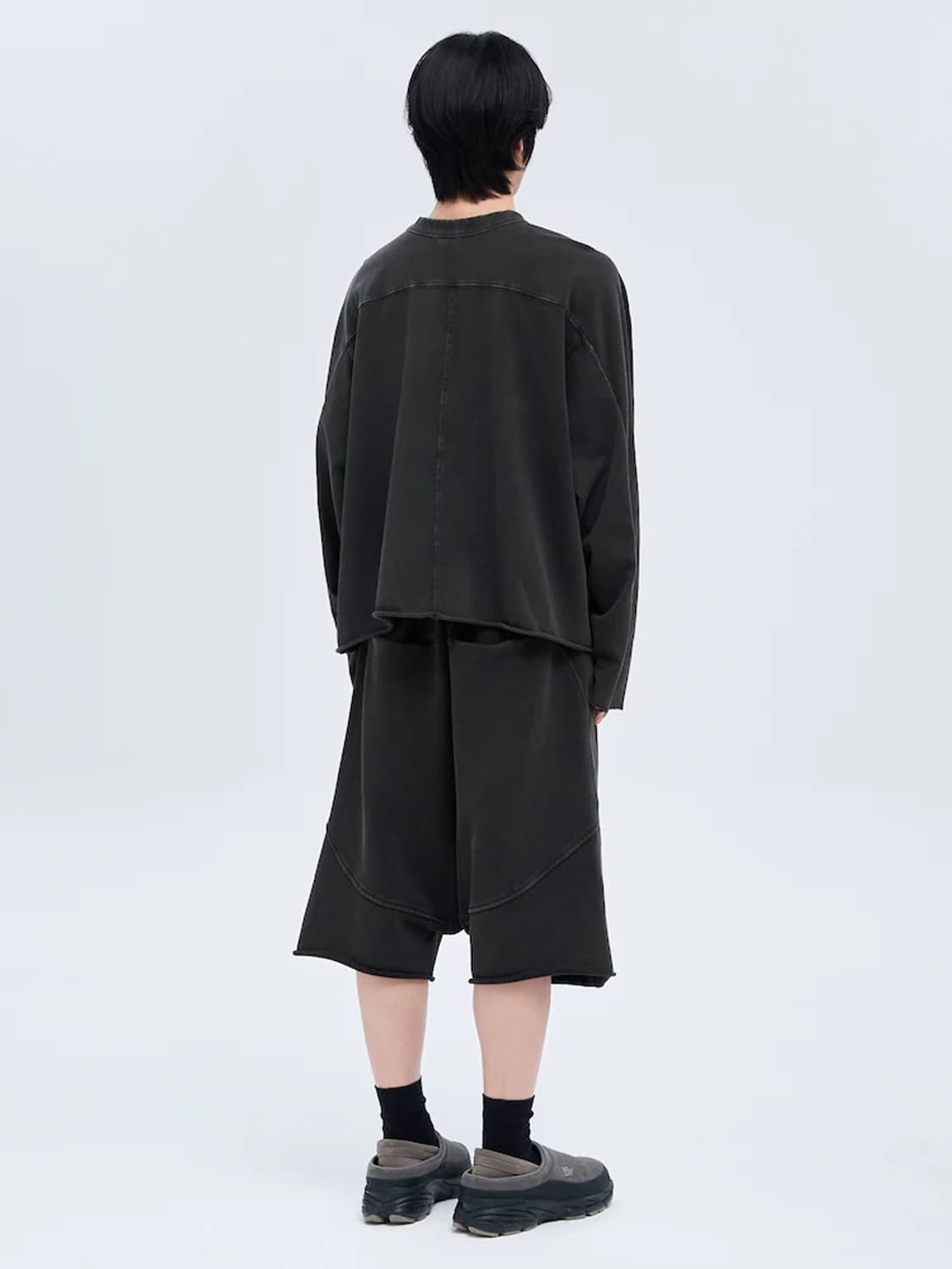 Entire studio heavy long sleeve tee 상품이미지9