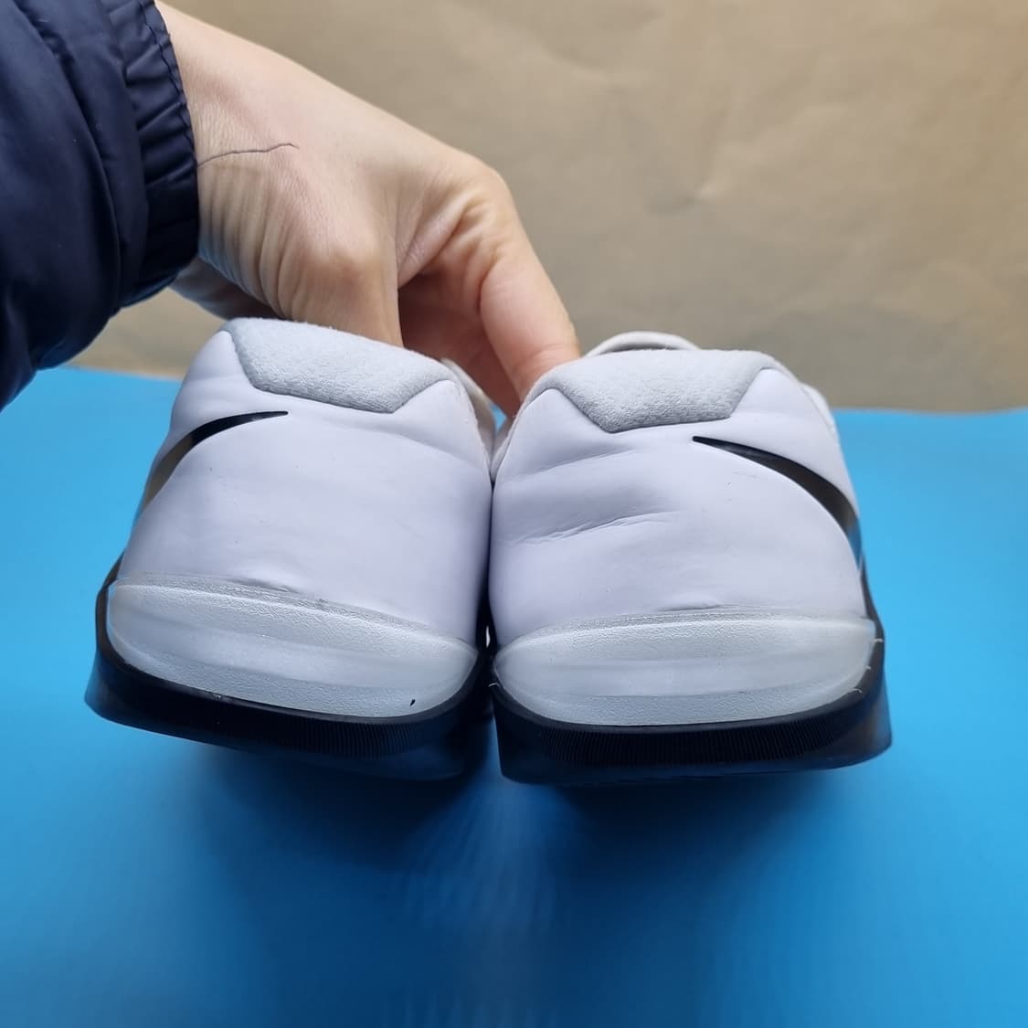 나이키 메트콘5. 크로스핏화 280 상품이미지4