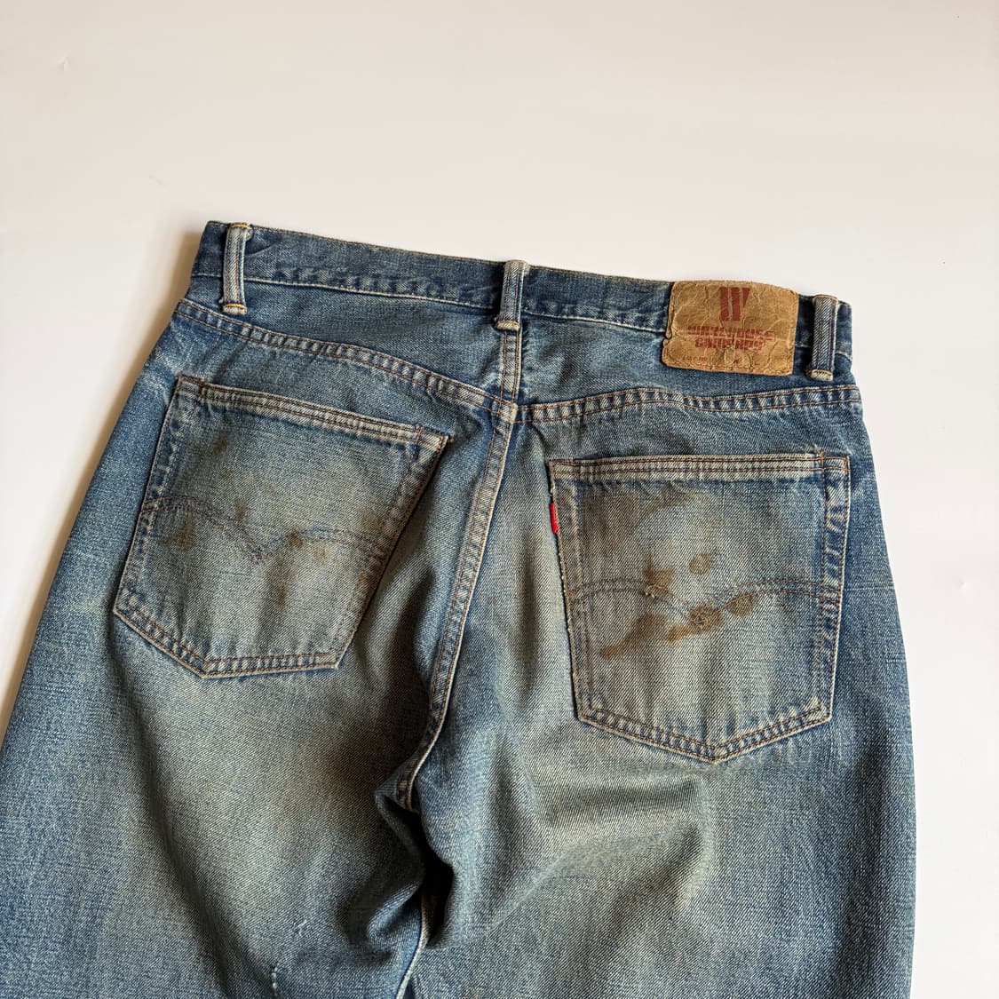 2000s Warehouse 상품이미지1